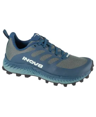 Buty do biegania Inov-8 MudTalon W 001145-SBNY-P-001