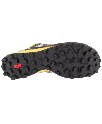 Buty do biegania Inov-8 MudTalon Speed M 001146-BKYW-P-001