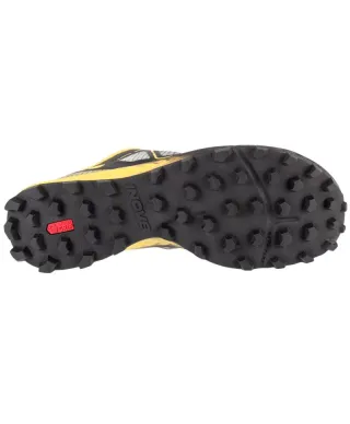 Buty do biegania Inov-8 MudTalon Speed M 001146-BKYW-P-001