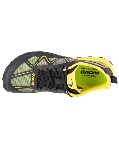 Buty do biegania Inov-8 MudTalon Speed M 001146-BKYW-P-001