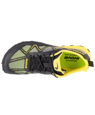 Buty do biegania Inov-8 MudTalon Speed M 001146-BKYW-P-001