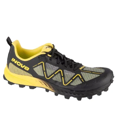 Buty do biegania Inov-8 MudTalon Speed M 001146-BKYW-P-001