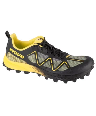 Buty do biegania Inov-8 MudTalon Speed M 001146-BKYW-P-001