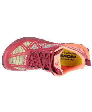 Buty do biegania Inov-8 MudTalon Speed W 001147-BUCO-P-001