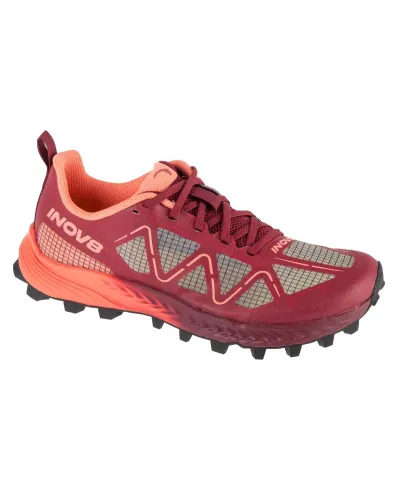 Buty do biegania Inov-8 MudTalon Speed W 001147-BUCO-P-001