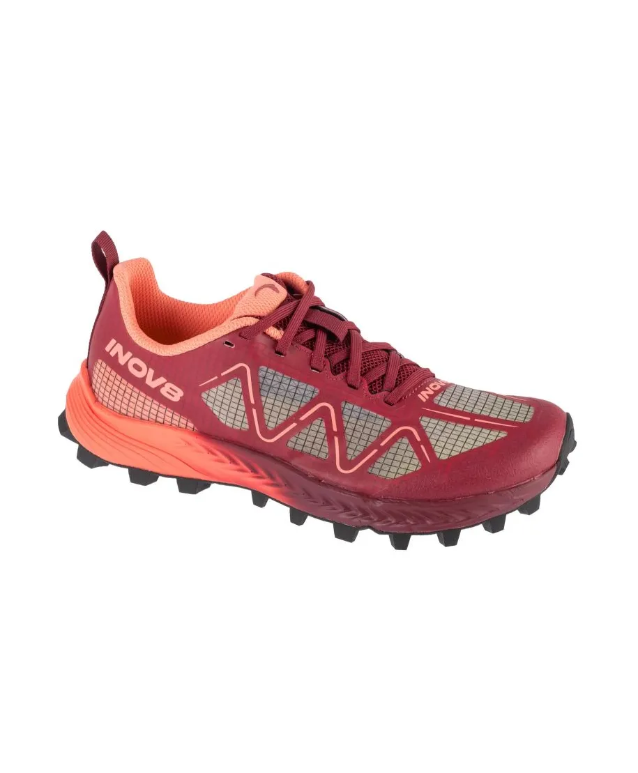 Buty do biegania Inov-8 MudTalon Speed W 001147-BUCO-P-001