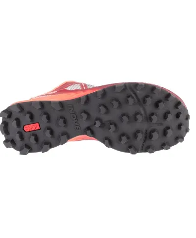 Buty do biegania Inov-8 MudTalon Speed W 001147-BUCO-P-001