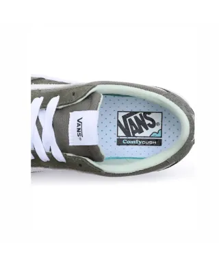 Vans Cruze Too Comfycush Shoes