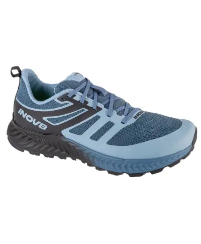 Buty do biegania Inov-8 Trailfly Standard M 001148-BGBKST-S-