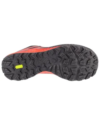 Buty do biegania Inov-8 Trailfly Standard M 001148-BKFRDG-S-