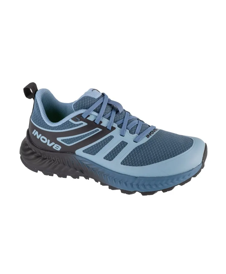 Buty do biegania Inov-8 Trailfly Standard W 001149-BGBKST-S-