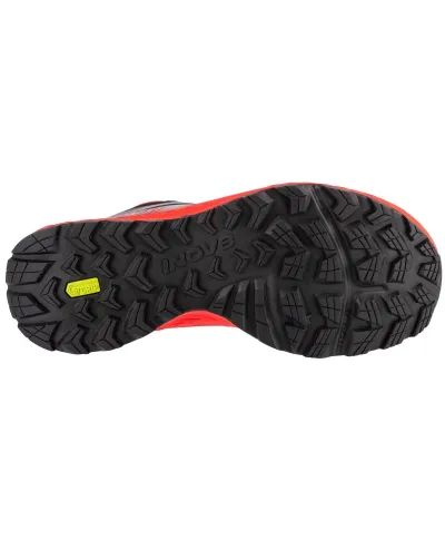 Buty do biegania Inov-8 Trailfly Speed M 001150-BKFR-W-01