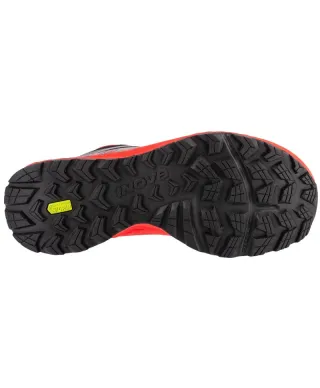 Buty do biegania Inov-8 Trailfly Speed M 001150-BKFR-W-01