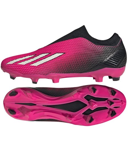 Buty piłkarskie adidas X Speedportal.3 FG LL M GZ5065