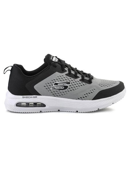 Buty Skechers Dyna Air Pelland M 52559-BKGY