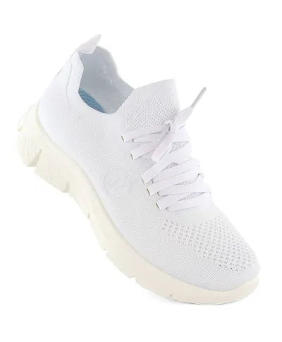 Zapatillas deportivas Potocki W WOL242B blanco