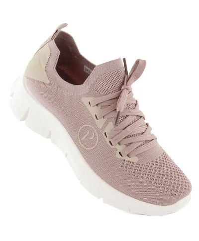 Potocki W WOL242C pink sports shoes