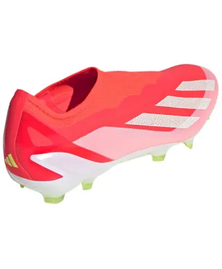 Buty piłkarskie adidas X Crazyfast Elite LL FG M IG0611