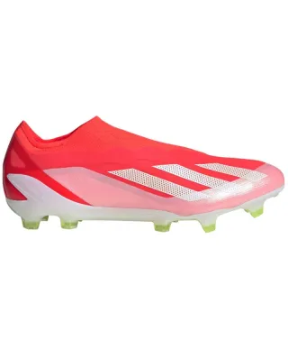 Buty piłkarskie adidas X Crazyfast Elite LL FG M IG0611