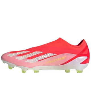 Buty piłkarskie adidas X Crazyfast Elite LL FG M IG0611