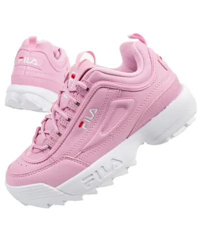 Buty Fila Disruptor Jr FFT0029 40006