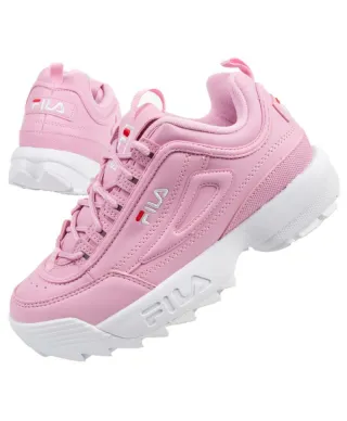 Buty Fila Disruptor Jr FFT0029 40006