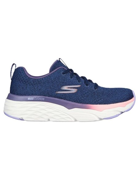 Buty Skechers Max Cushioning Elite™ Clarion W 128564-NVPR