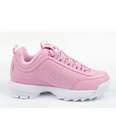 Buty Fila Disruptor Jr FFT0029 40006