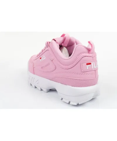 Buty Fila Disruptor Jr FFT0029 40006