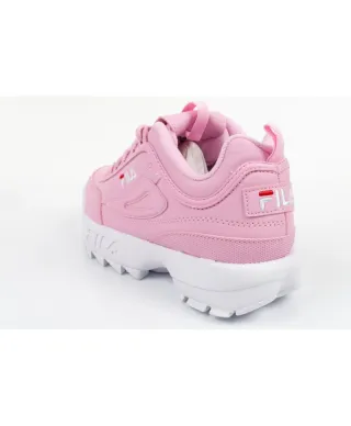 Buty Fila Disruptor Jr FFT0029 40006