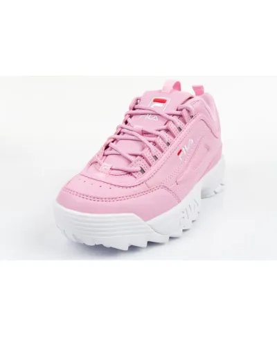 Buty Fila Disruptor Jr FFT0029 40006