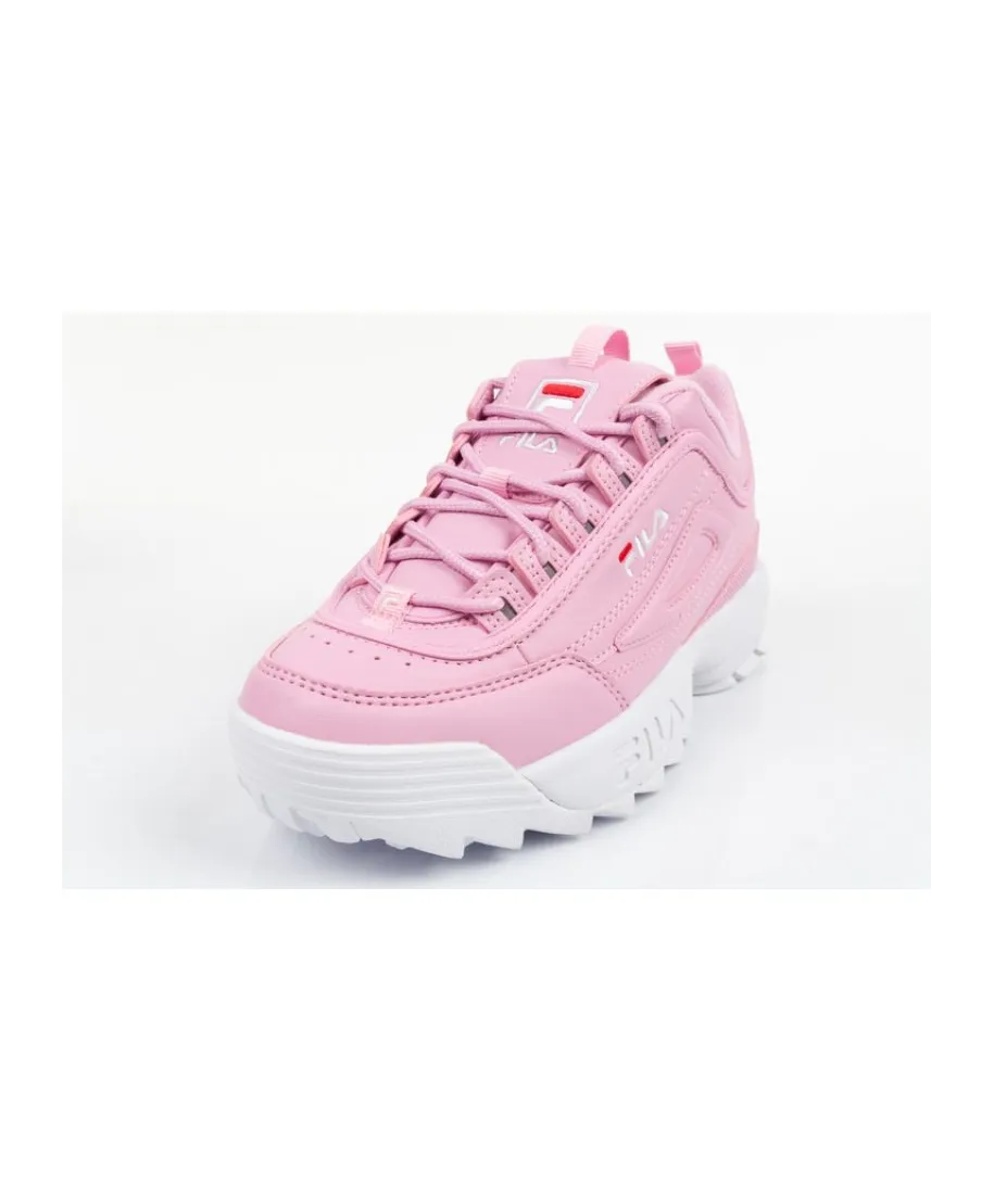 Buty Fila Disruptor Jr FFT0029 40006