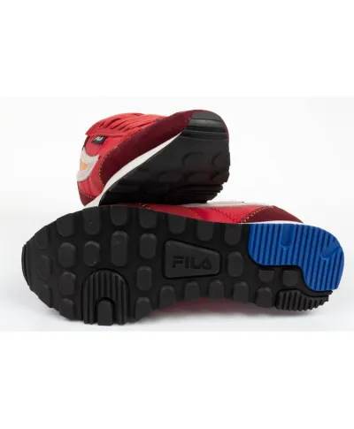 Buty Fila Run Formation W FFW0298 33065