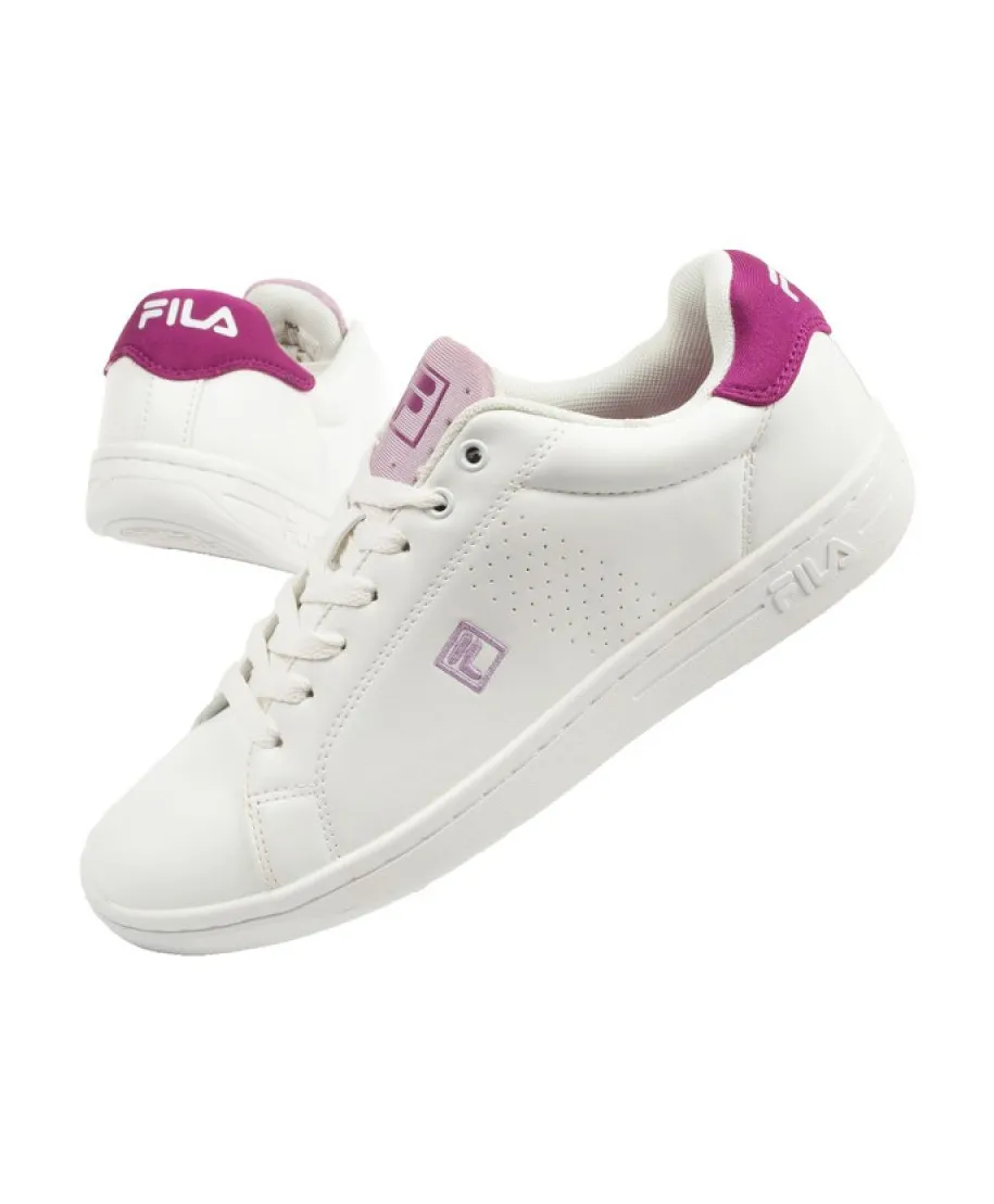 Buty Fila Crosscourt W FFW0020 13152