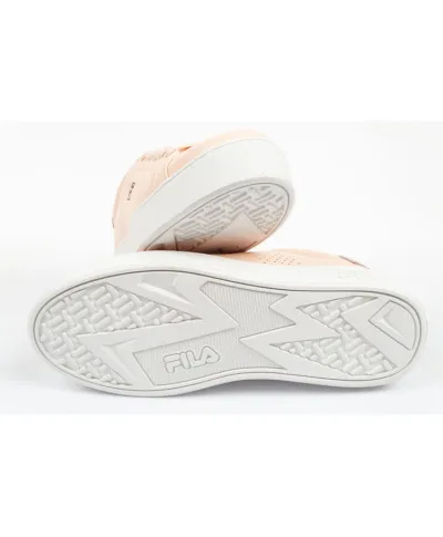 Buty Fila Crosscourt Jr FFT0051 43108