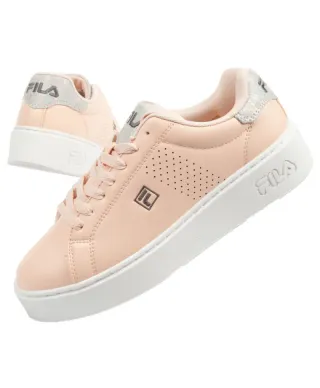 Buty Fila Crosscourt Jr FFT0051 43108