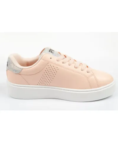 Buty Fila Crosscourt Jr FFT0051 43108