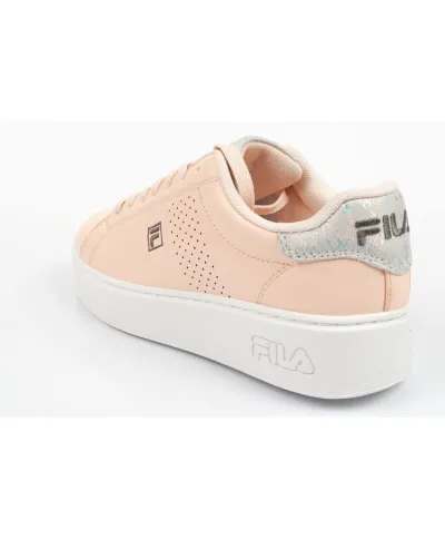 Buty Fila Crosscourt Jr FFT0051 43108