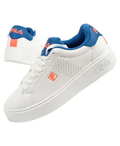 Buty Fila Crosscourt Jr FFT0051 13214