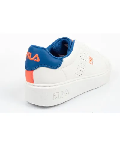 Buty Fila Crosscourt Jr FFT0051 13214