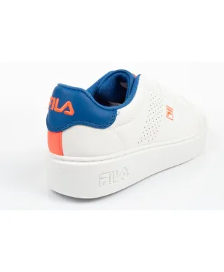 Buty Fila Crosscourt Jr FFT0051 13214