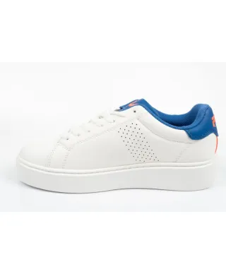 Buty Fila Crosscourt Jr FFT0051 13214