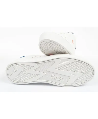 Buty Fila Crosscourt Jr FFT0051 13214