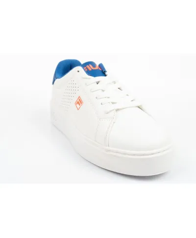 Buty Fila Crosscourt Jr FFT0051 13214