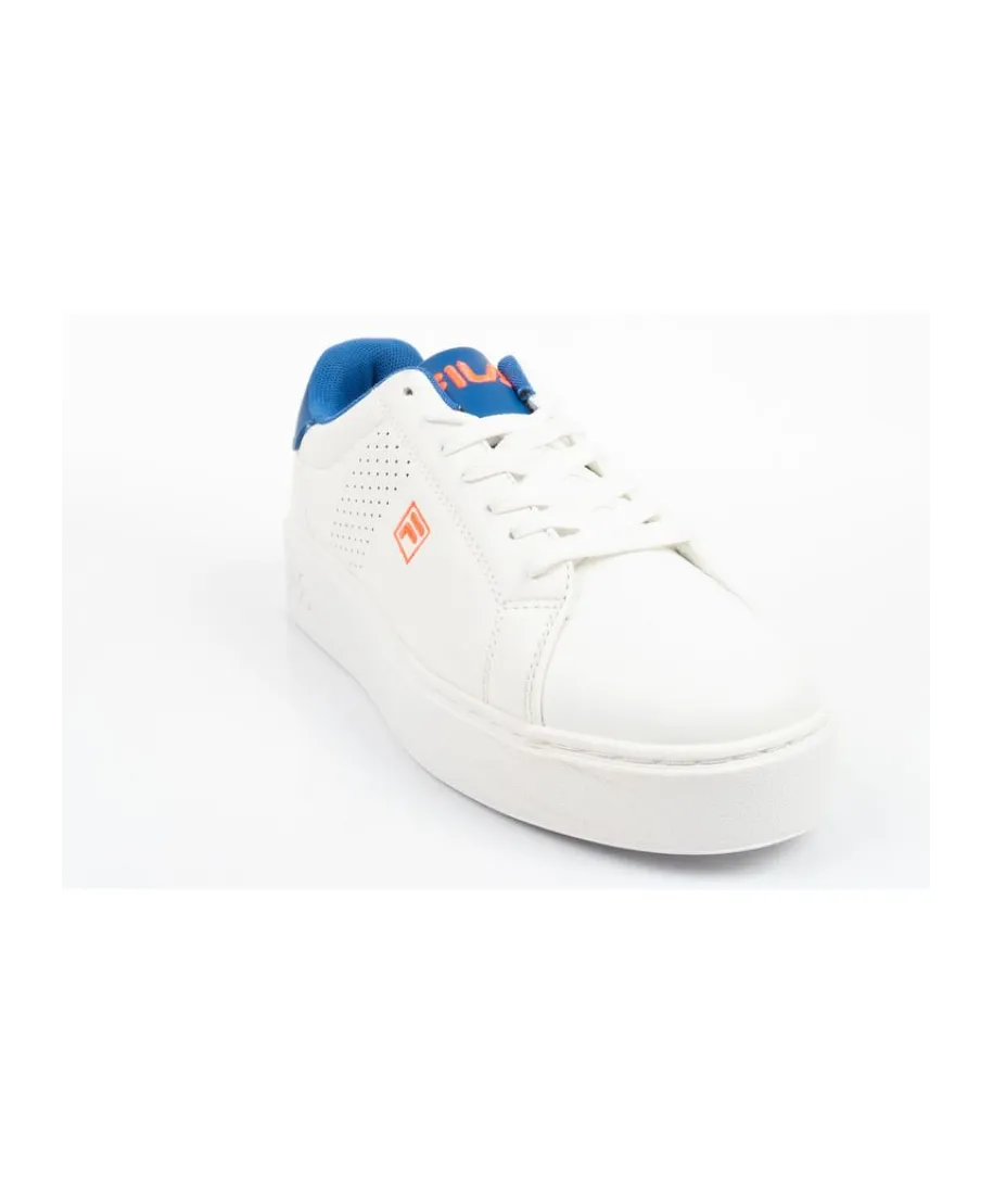 Buty Fila Crosscourt Jr FFT0051 13214