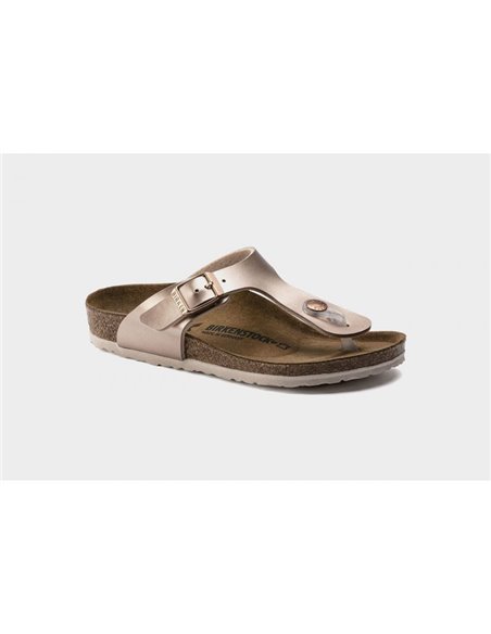 Klapki Birkenstock Gizeh Bs Jr 1012525