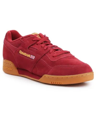 Buty Reebok Workout Plus MU M DV4285