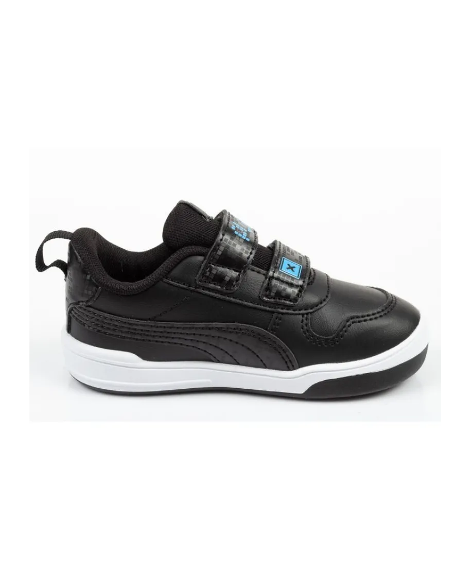 Buty Puma Multiflex Jr 39256 002