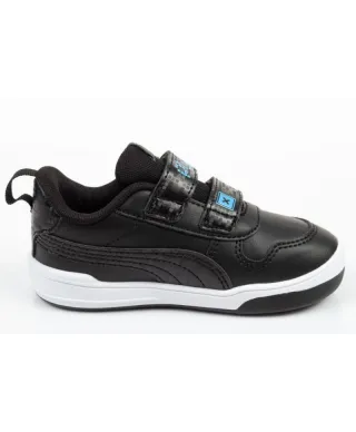 Buty Puma Multiflex Jr 39256 002