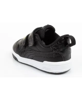 Buty Puma Multiflex Jr 39256 002